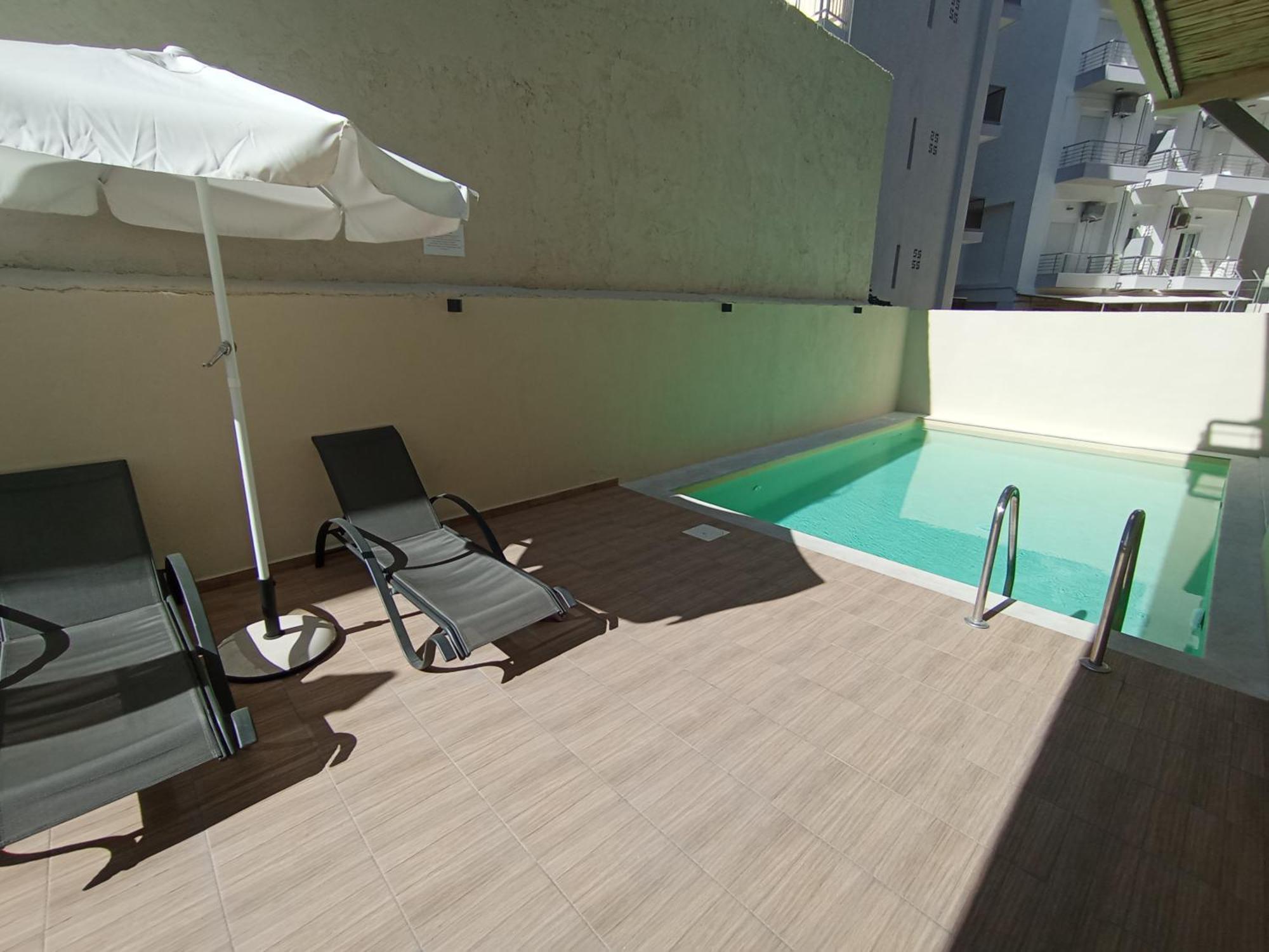 Aialion Studios & Apartments - Steve Apartments Rhodes City Esterno foto