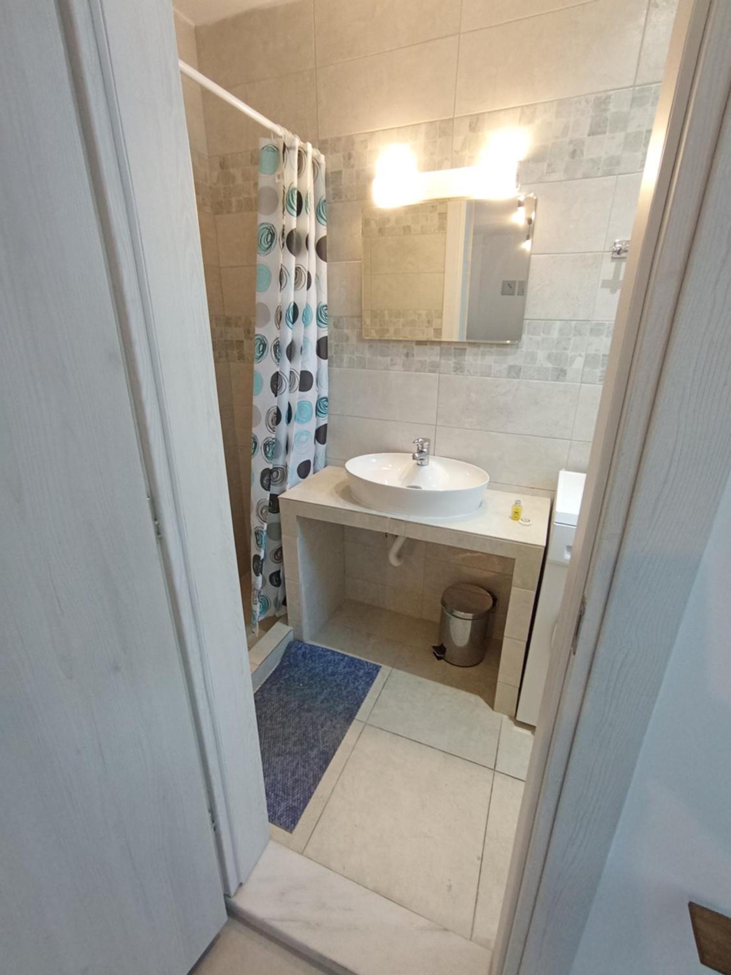 Aialion Studios & Apartments - Steve Apartments Rhodes City Esterno foto