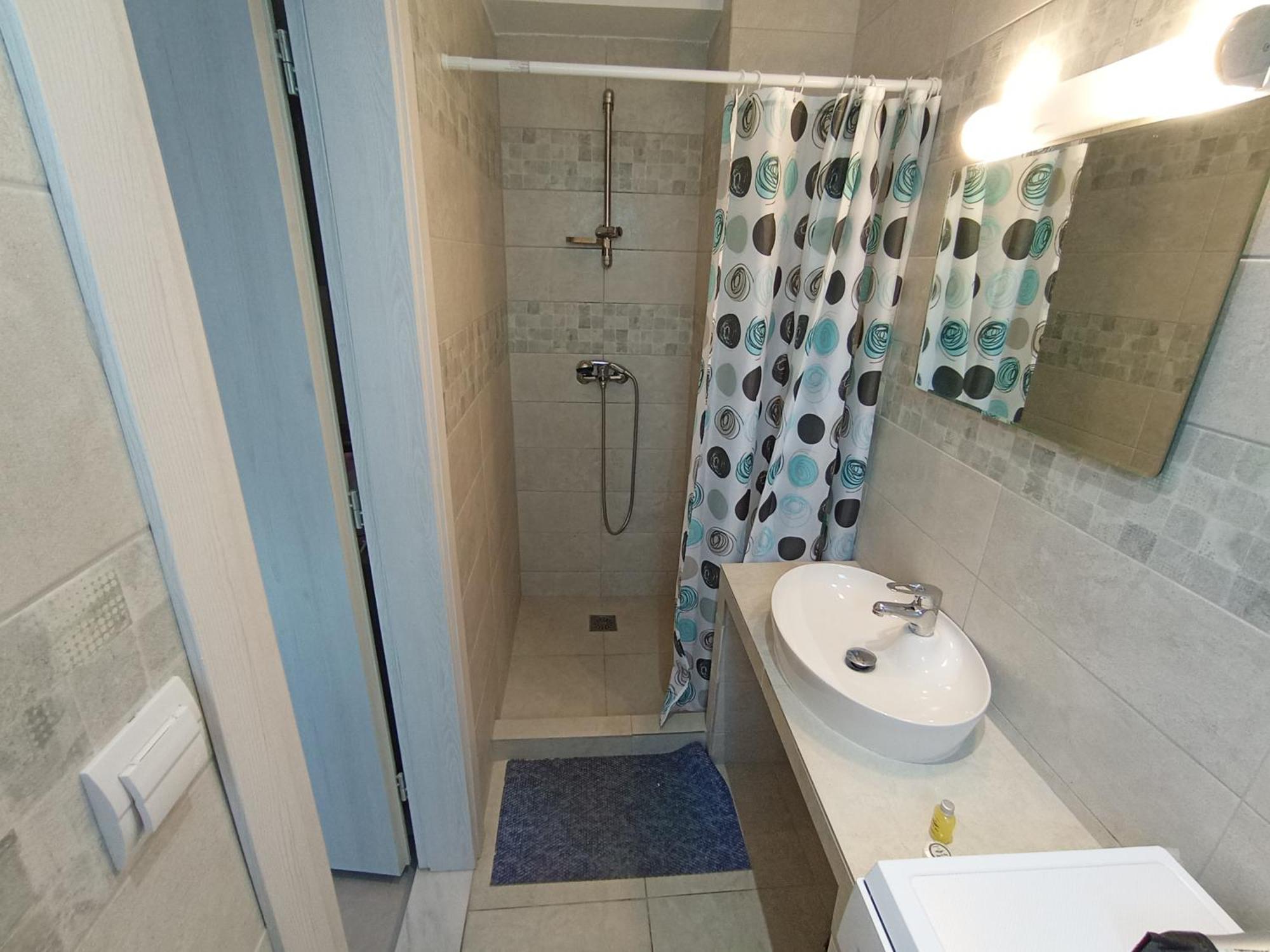 Aialion Studios & Apartments - Steve Apartments Rhodes City Esterno foto